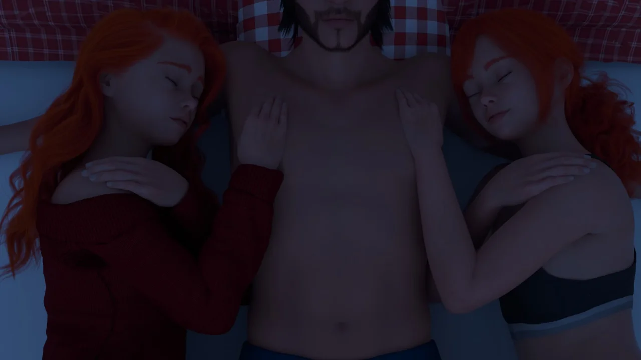 The Sunset Fairies Preview 4