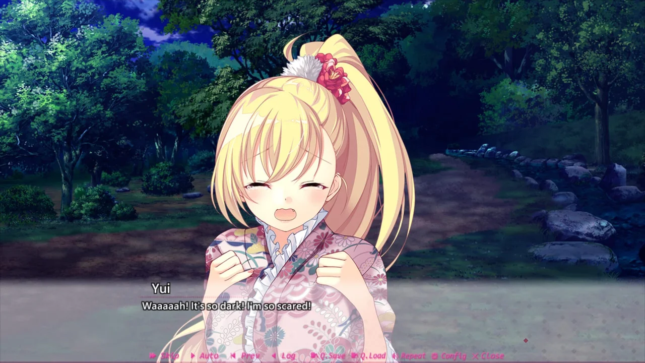 Makinglovers First Blush Preview 4