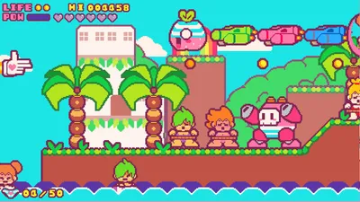 Fingun Forever Preview 6