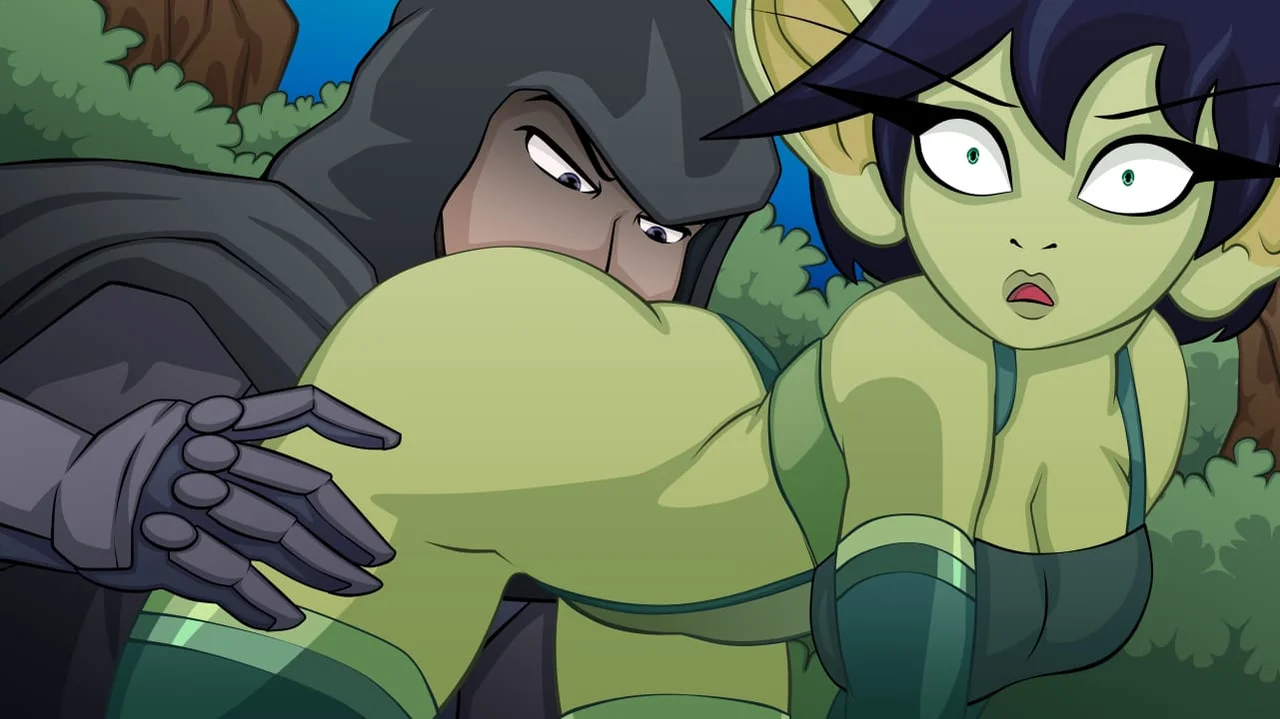 Here Be Goblins Preview 6
