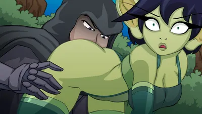 Here Be Goblins Preview 6