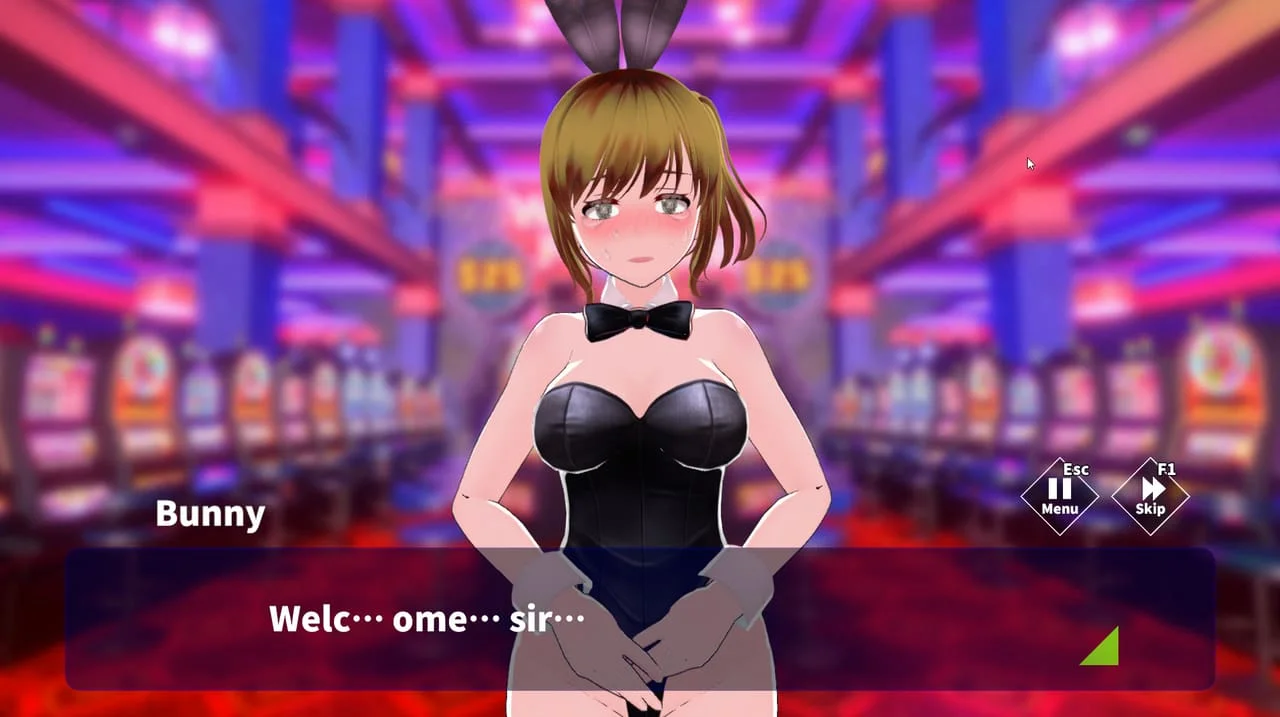 Coin Pussy Preview 3