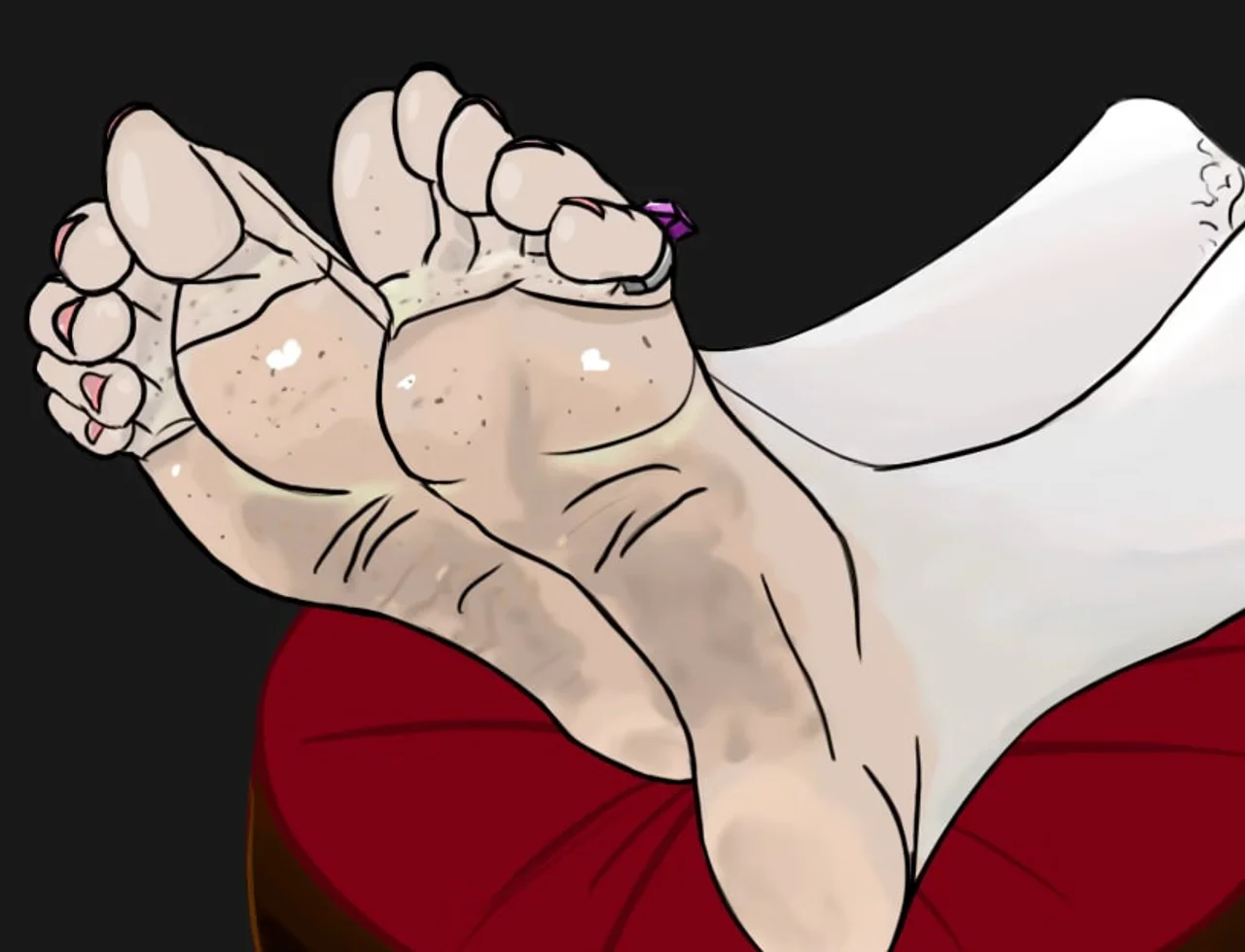Two Faceless Adventures Preview 3