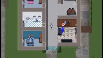 Secrets in the Air Preview 5