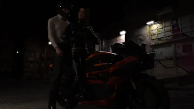 The Bite Revenant Preview 3