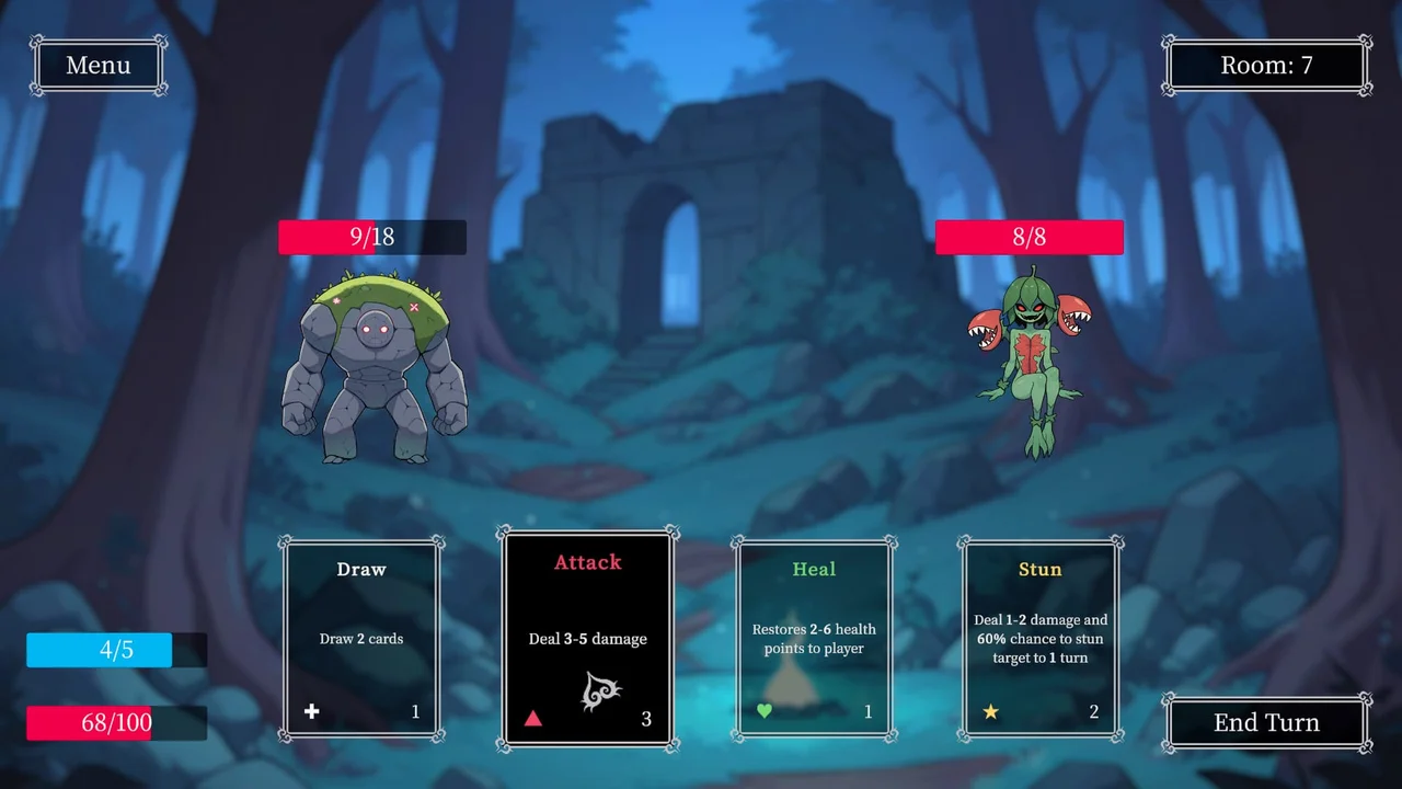 Girls of the Deep Preview 5