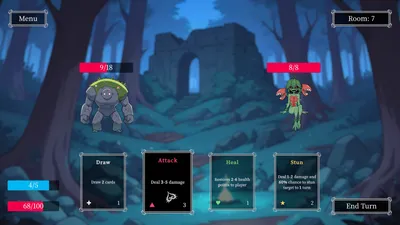 Girls of the Deep Preview 5