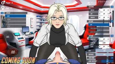 Haremwatch Preview 2