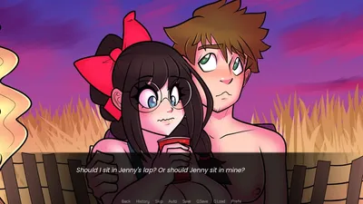 Crossed Signals Preview 8