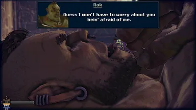 Orc Bastion Preview 8