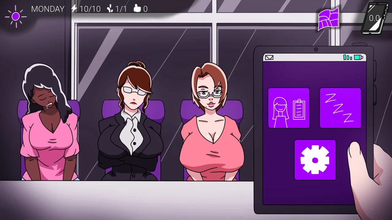 Loving Touch Preview 7