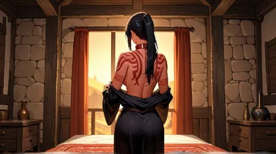 Divinitys Crown Preview 1