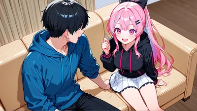 Idol Forging Preview 8