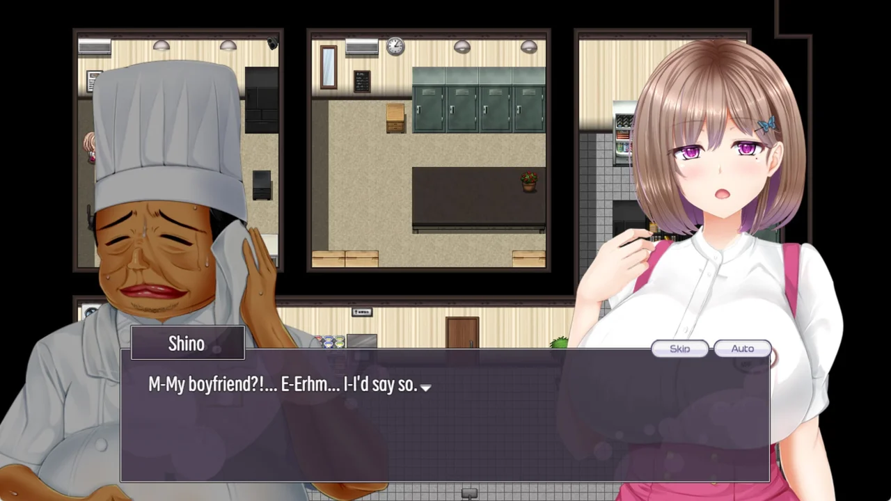 Fallen Gf Preview 7