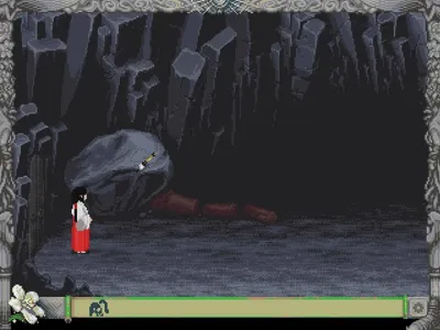 Nie Sacrifice Preview 2
