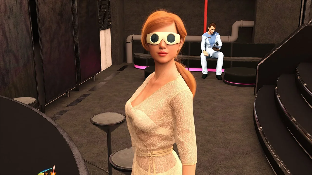 Life on Mars Preview 3