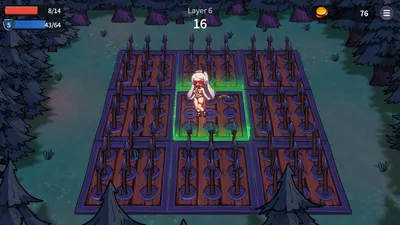 Humiliation Dungeon Survivors Preview 10