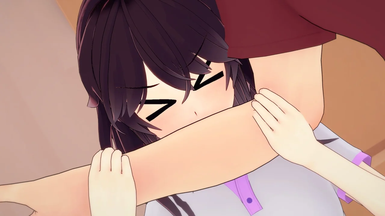 Just a Dream Preview 3