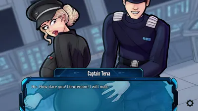Shadow of the Clones Preview 1