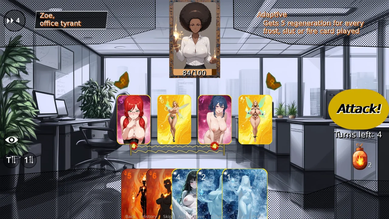 King of Sluts Preview 1