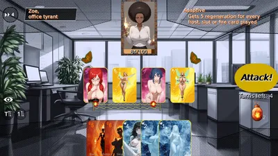 King of Sluts Preview 1