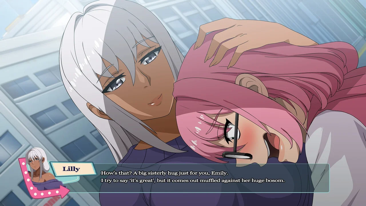 Futa Fix Dick Dine and Dash Preview 7