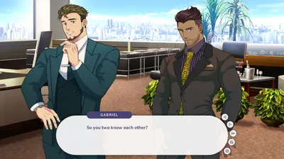 Exes Assault Preview 4
