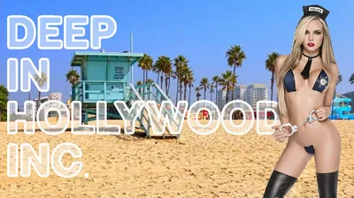 Deep in Hollywood Inc Preview 5