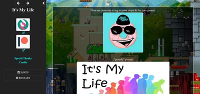 Its My Life Preview 1