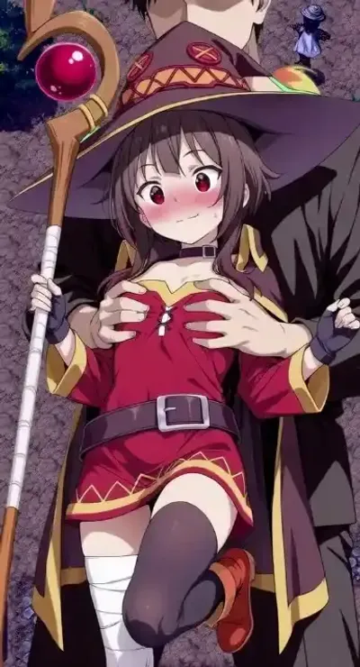 Kono Game (5)