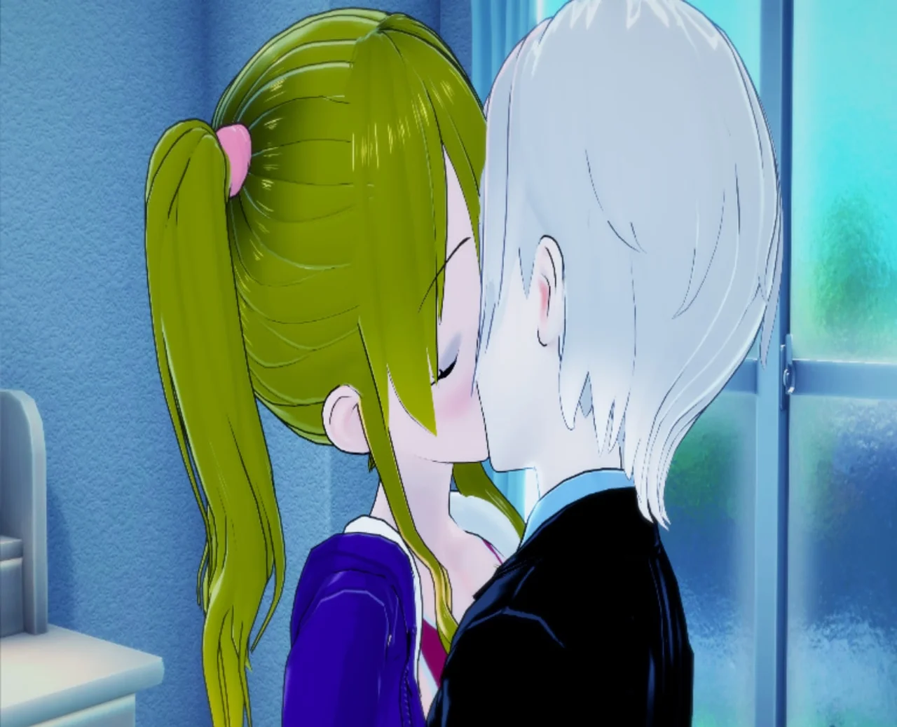 Biological Lust Preview 2