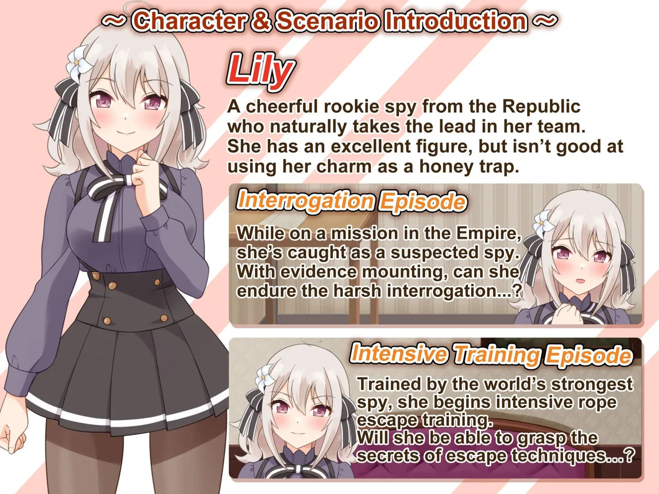 Nawanokagura Ii Clothed Bondage Simulation Preview 4