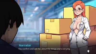 Hotime Saga Preview 10