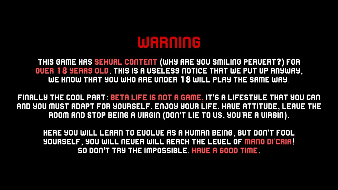 Beta Life Preview 4