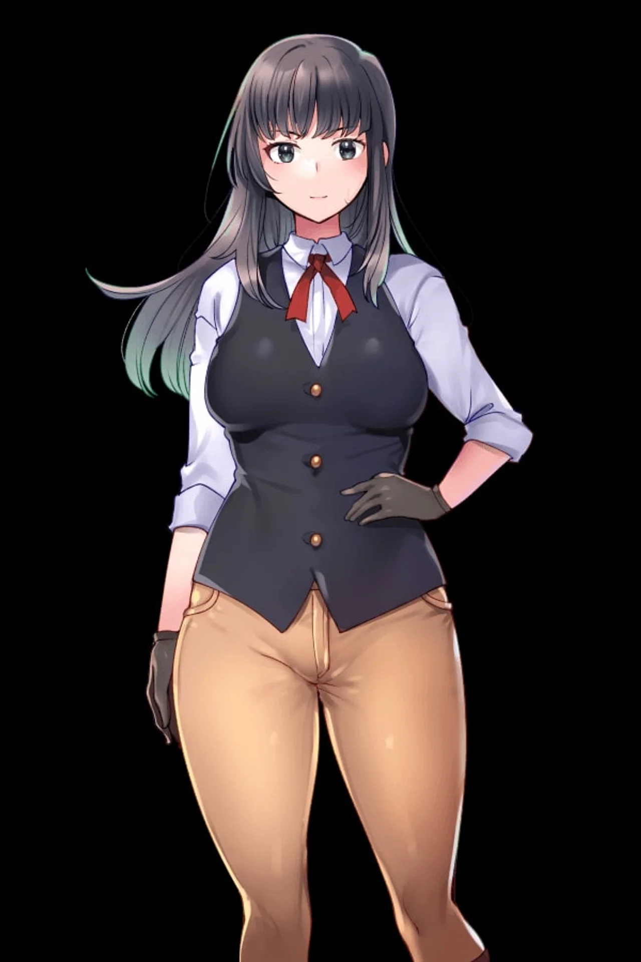 Yado Kasegi Preview 4