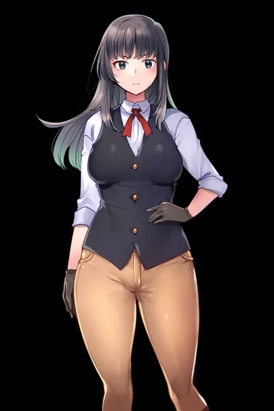 Yado Kasegi Preview 4