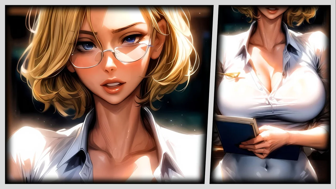 Jail College Preview 3