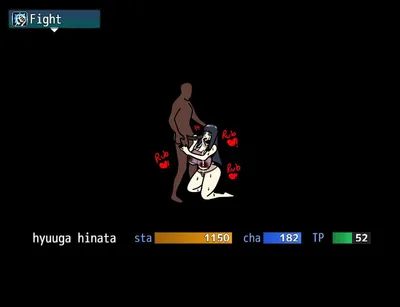 Hinatas Last Mission Before Marriage Preview 4