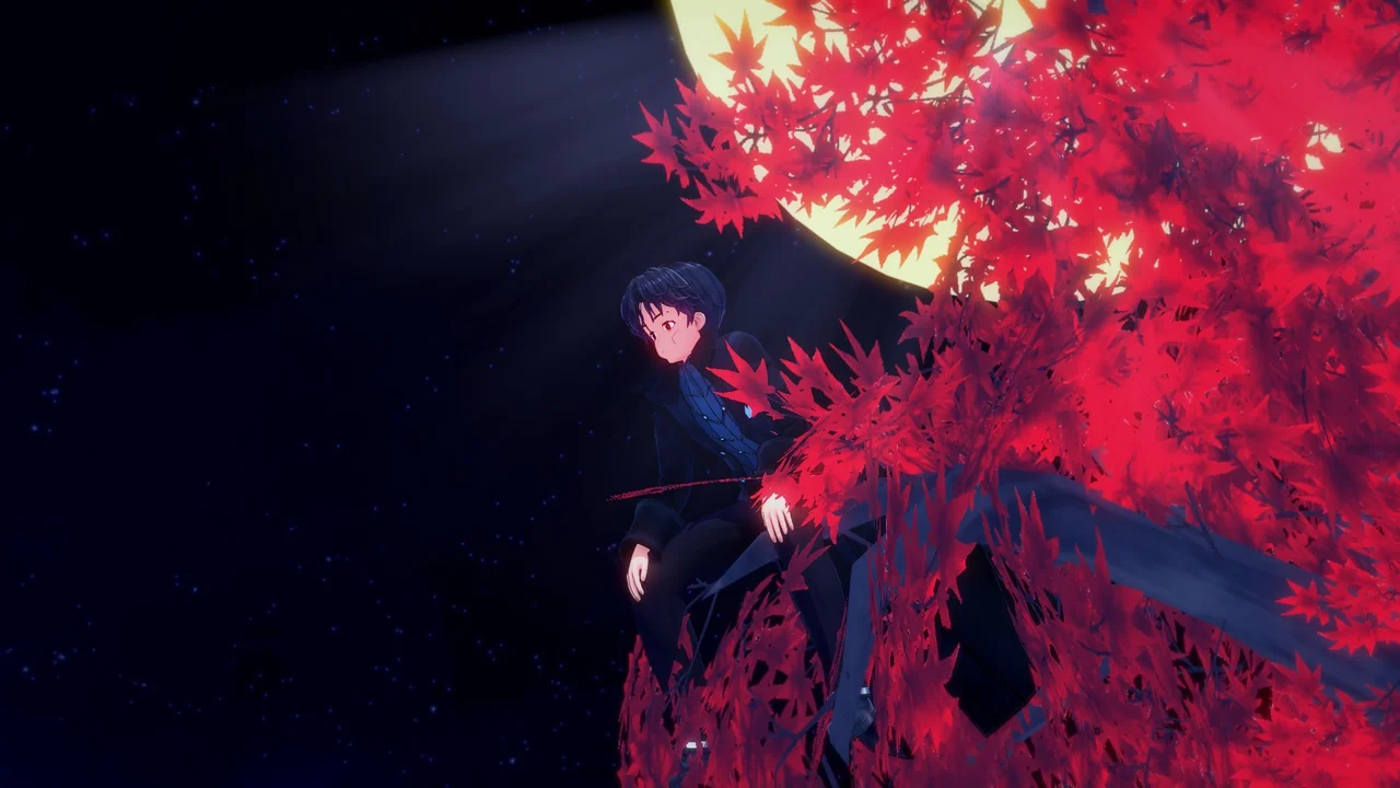 Crimson Dawn Preview 7