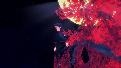 Crimson Dawn Preview 7