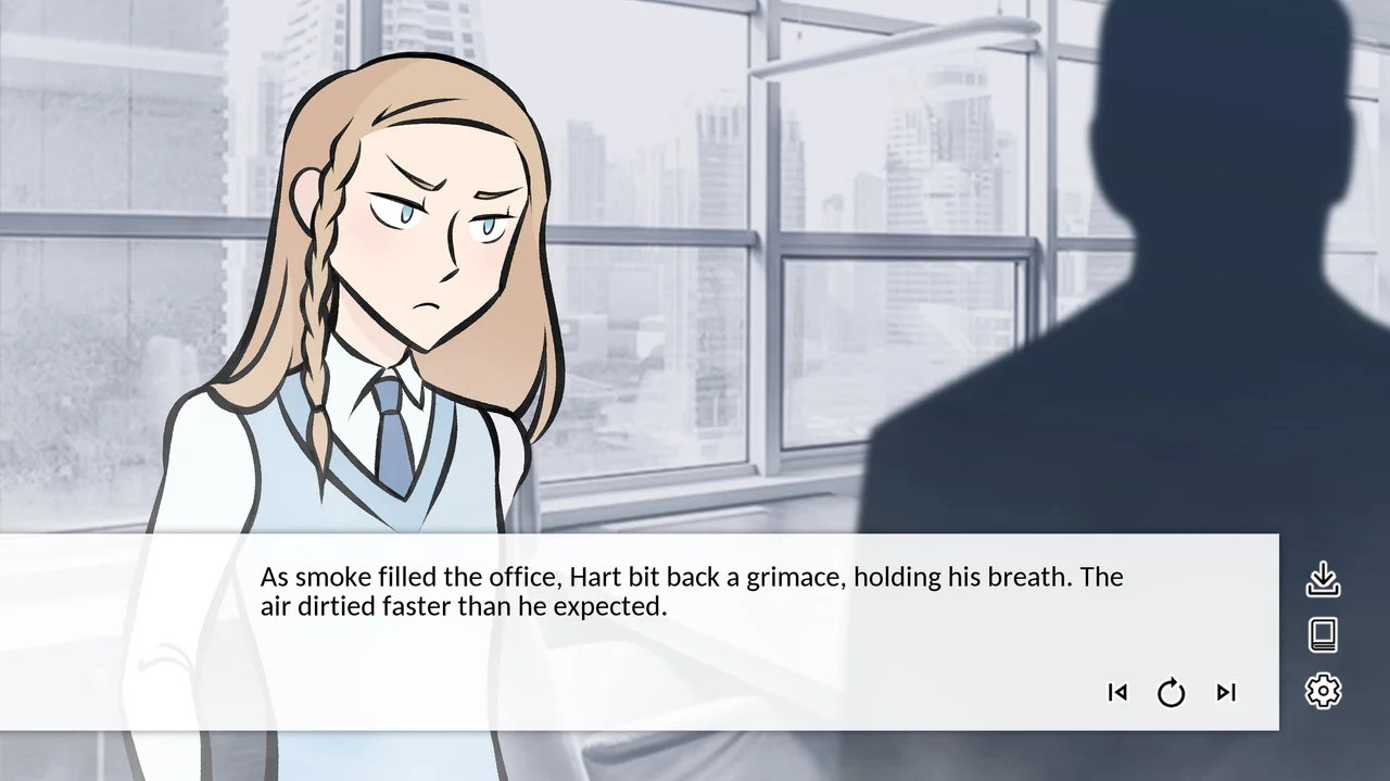 Ambition Plot Preview 3
