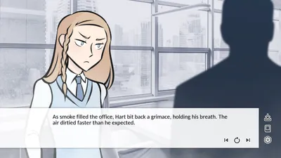 Ambition Plot Preview 3