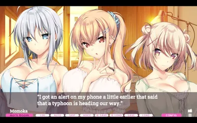 Lovejuiced Hi Neighbor Meet Gamer Preview 6