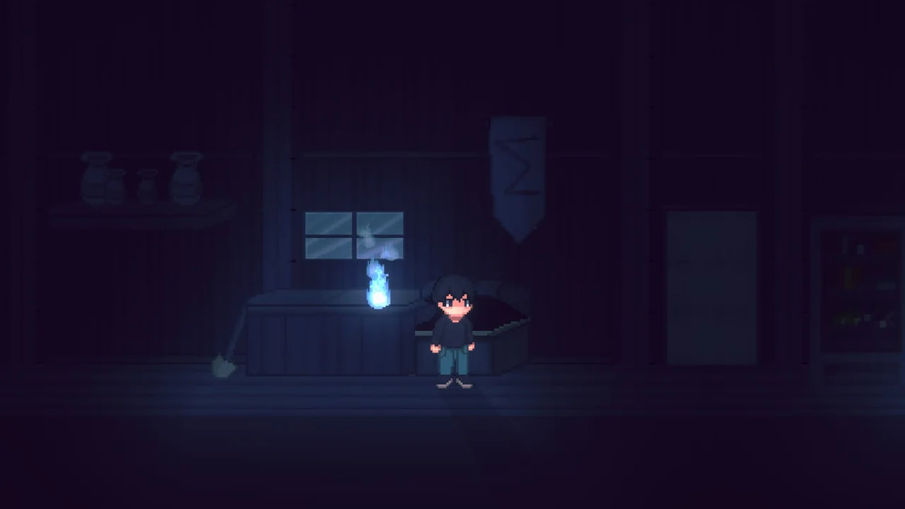 Succubus Hunt Preview 2