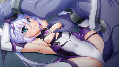 Holy Valkyrie Exs Tia Concerto 2 Preview 1