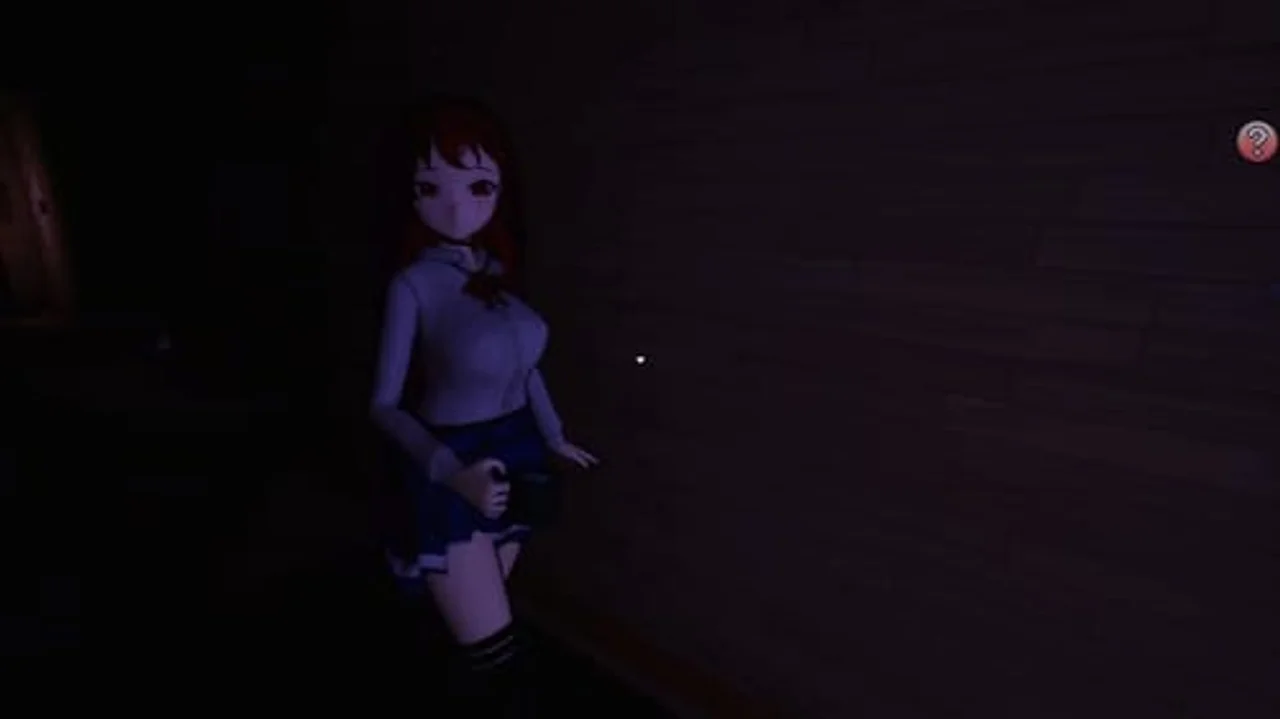 Seven Days With My Yandere Girlfriend Preview 1