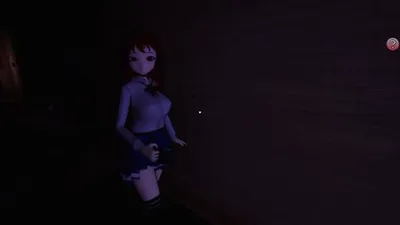 Seven Days With My Yandere Girlfriend Preview 1