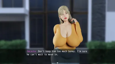 Sexdew City Preview 5