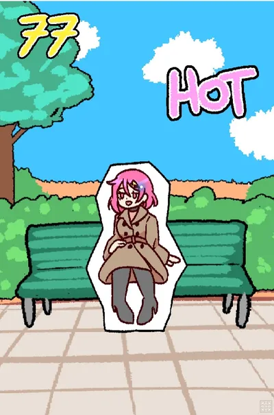 Stealthy Sally Preview 2