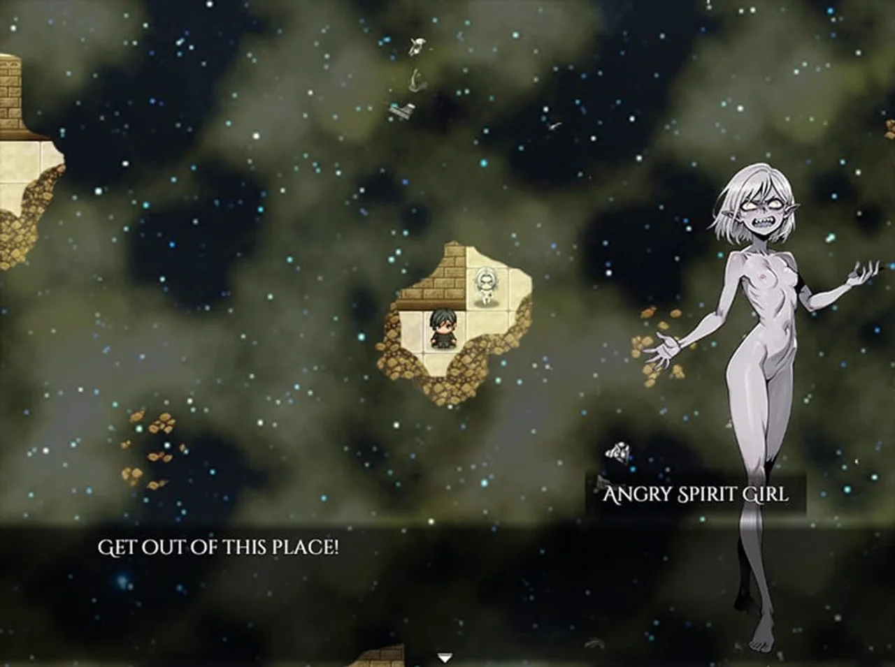 Veltheria Nexus Dominion of Desires Preview 4